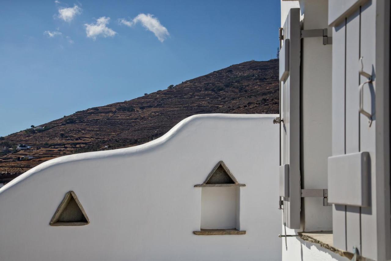 Horizon Villas Agios Ioannis  Exterior foto