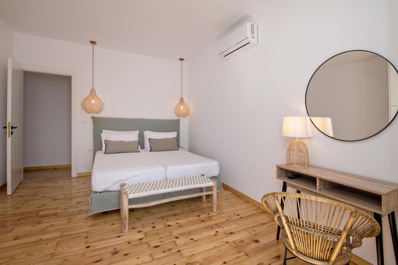 Horizon Villas Agios Ioannis  Exterior foto