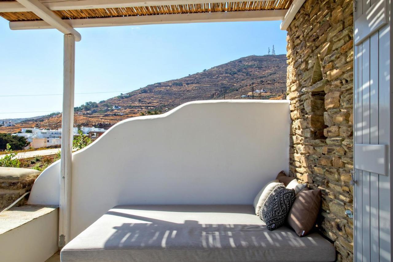 Horizon Villas Agios Ioannis  Exterior foto