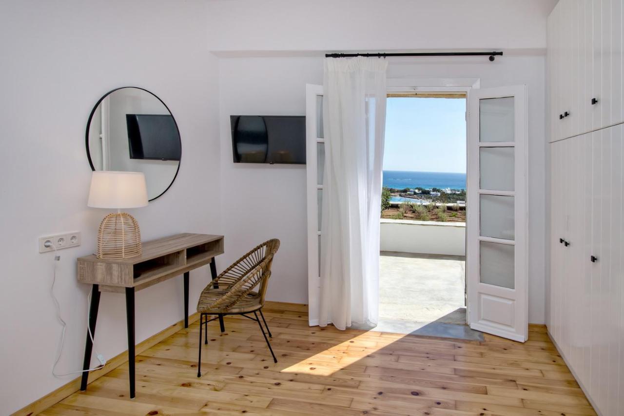Horizon Villas Agios Ioannis  Exterior foto