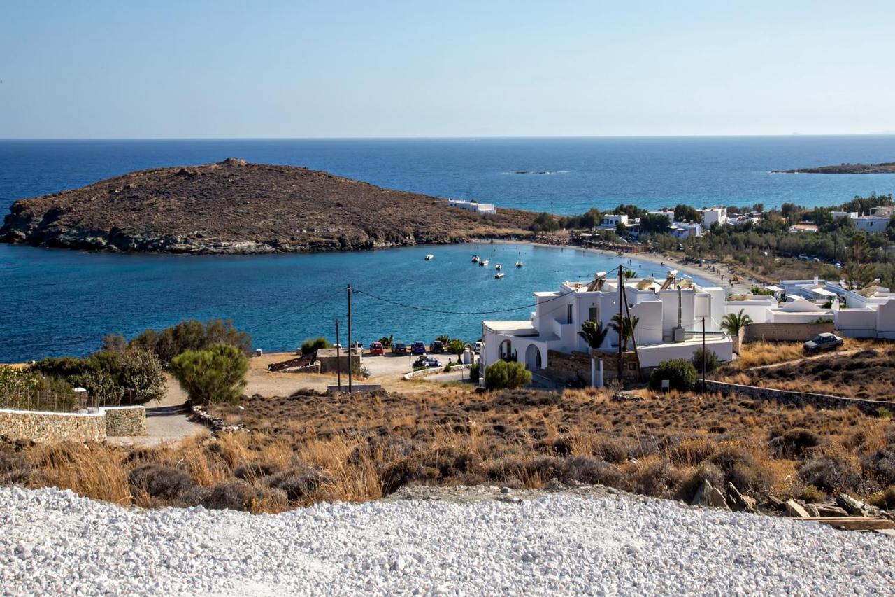 Horizon Villas Agios Ioannis  Exterior foto