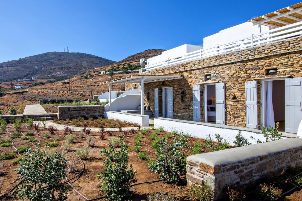 Horizon Villas Agios Ioannis  Exterior foto