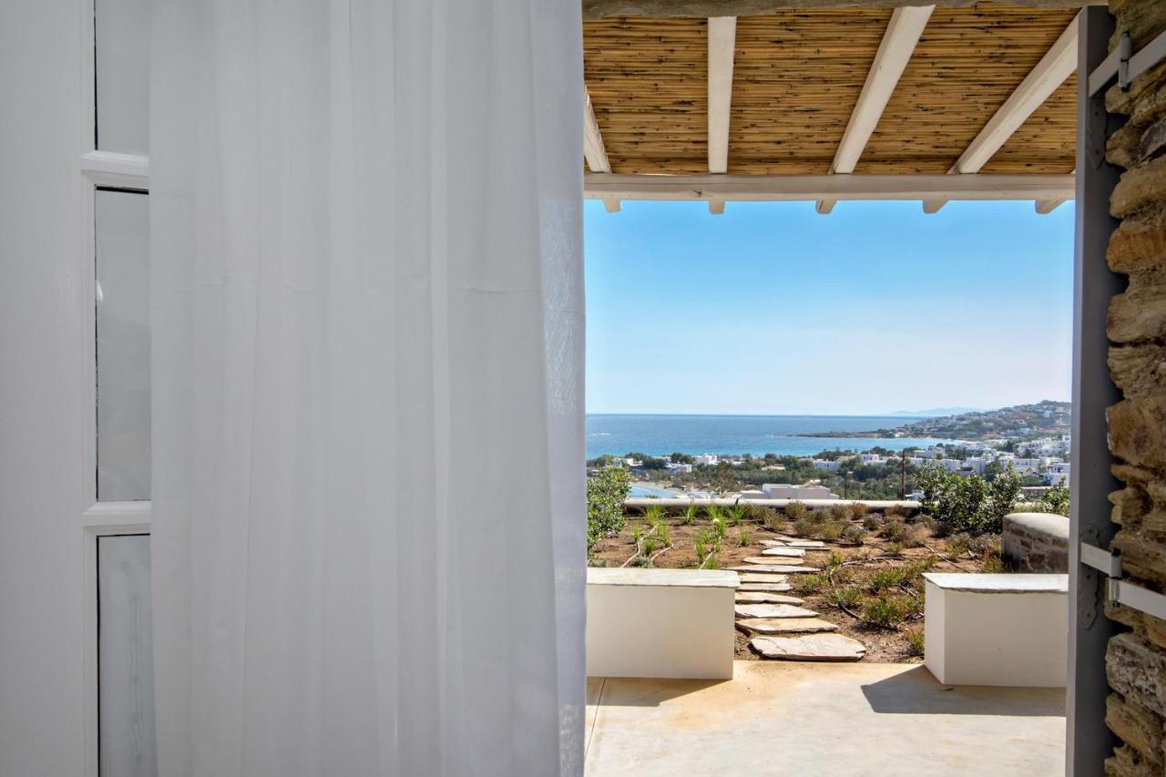 Horizon Villas Agios Ioannis  Exterior foto