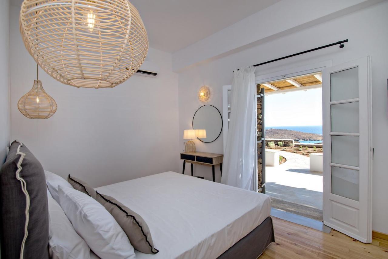 Horizon Villas Agios Ioannis  Exterior foto