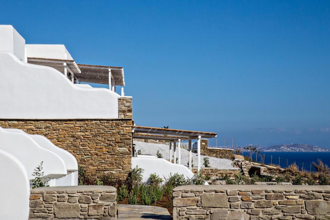 Horizon Villas Agios Ioannis  Exterior foto