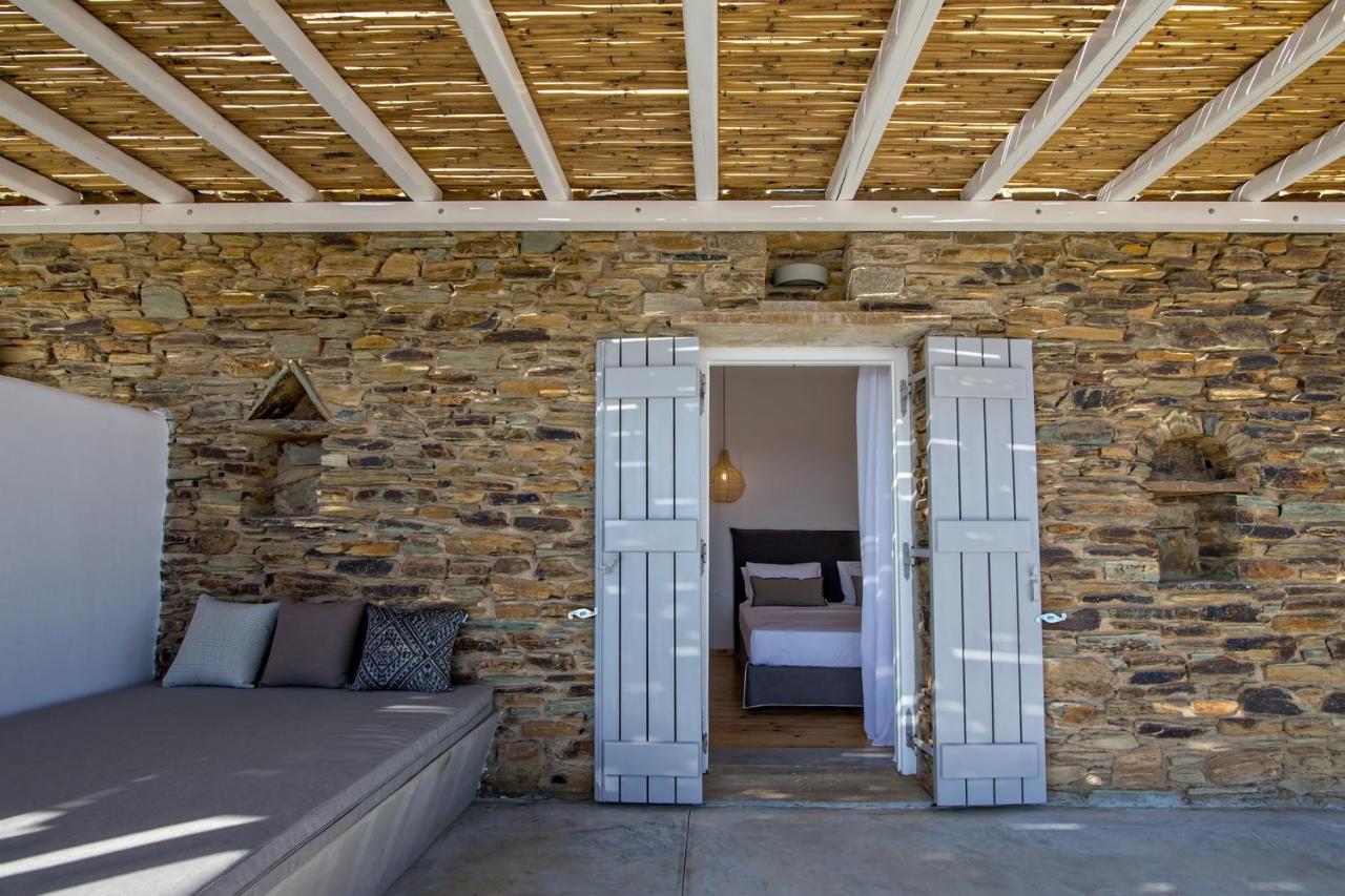 Horizon Villas Agios Ioannis  Exterior foto