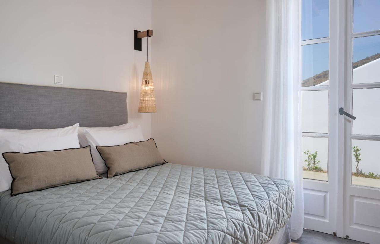 Horizon Villas Agios Ioannis  Exterior foto