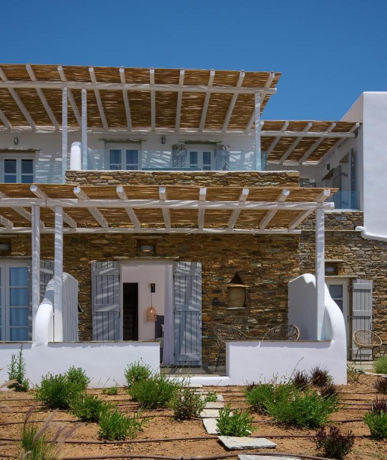 Horizon Villas Agios Ioannis  Exterior foto