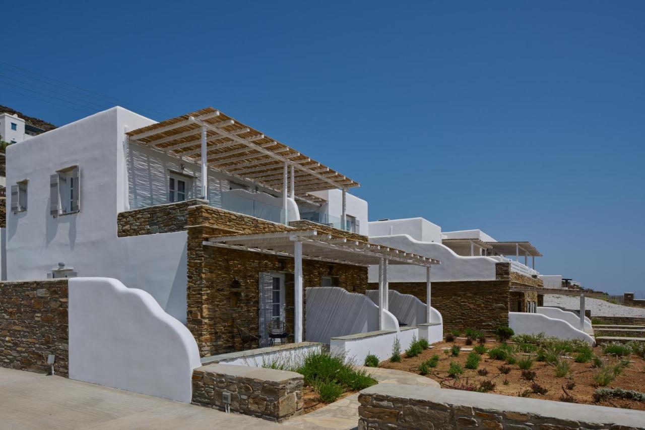 Horizon Villas Agios Ioannis  Exterior foto