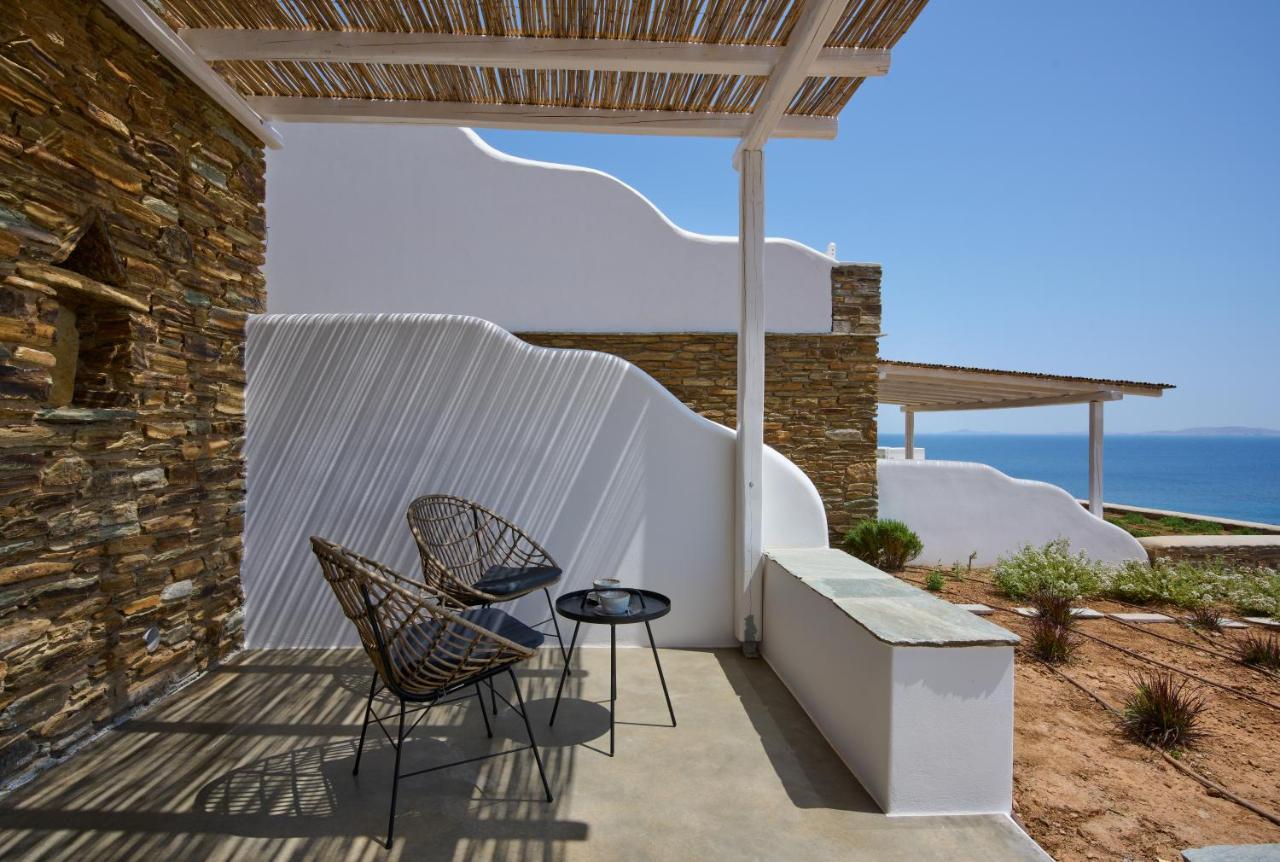 Horizon Villas Agios Ioannis  Exterior foto