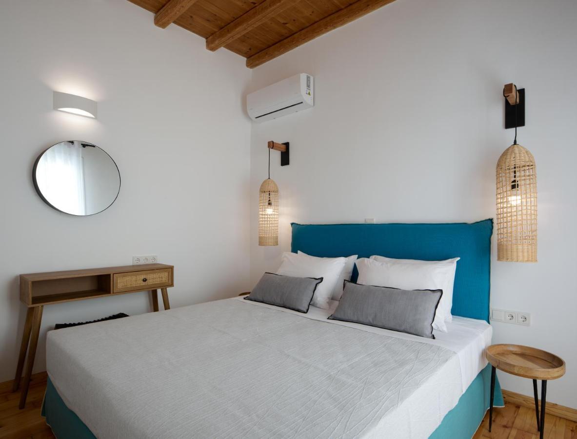 Horizon Villas Agios Ioannis  Exterior foto