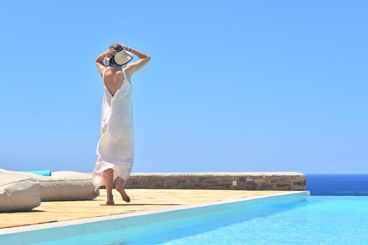Horizon Villas Agios Ioannis  Exterior foto