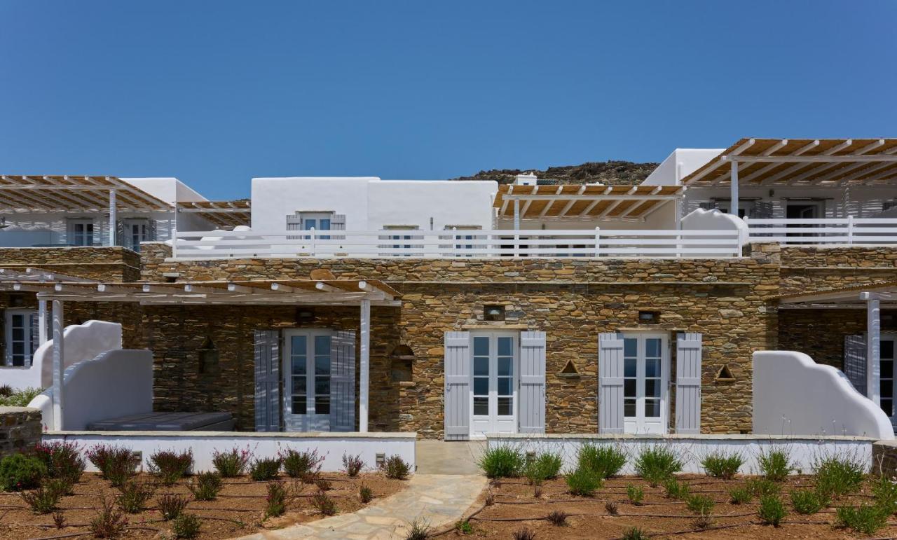 Horizon Villas Agios Ioannis  Exterior foto