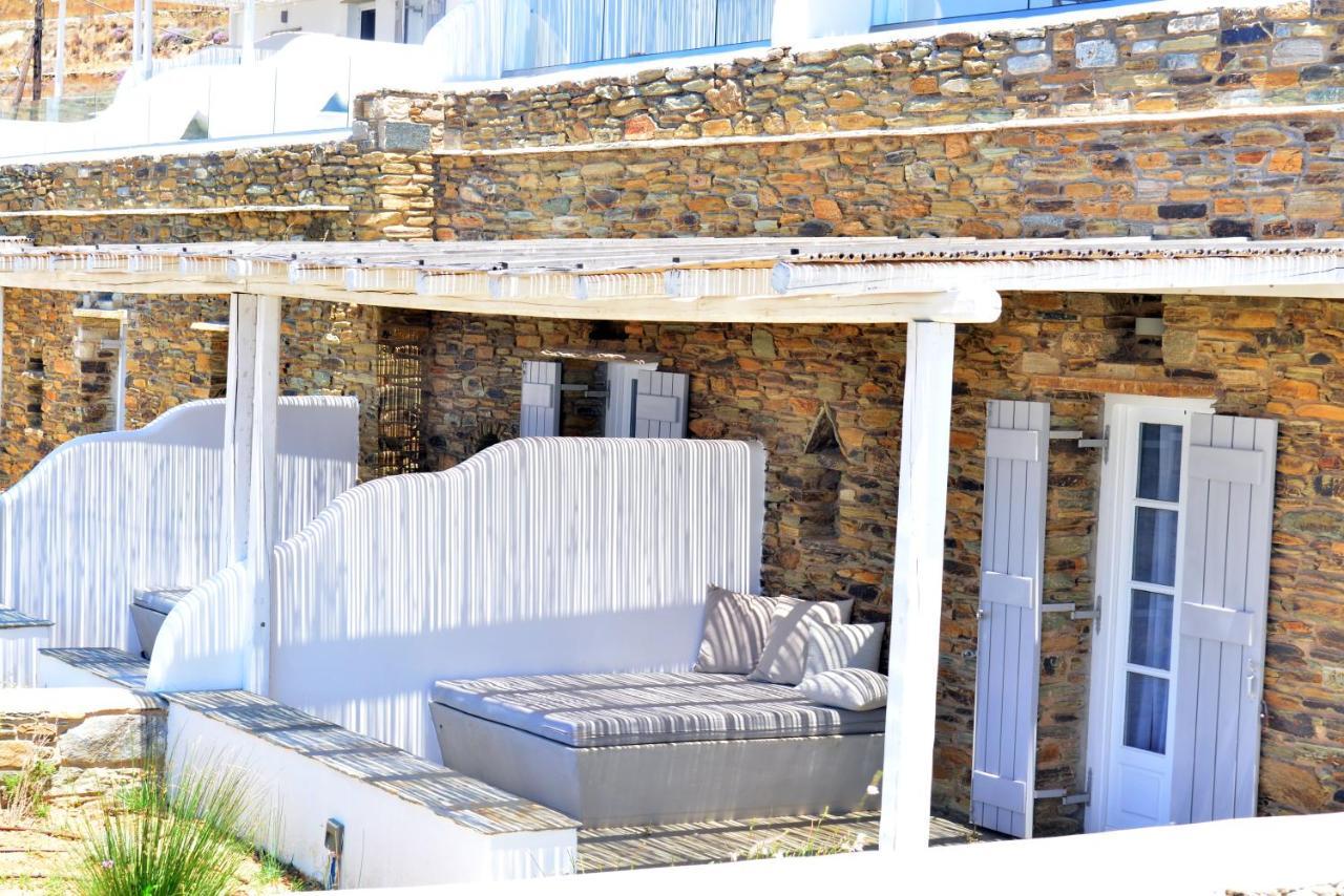 Horizon Villas Agios Ioannis  Exterior foto