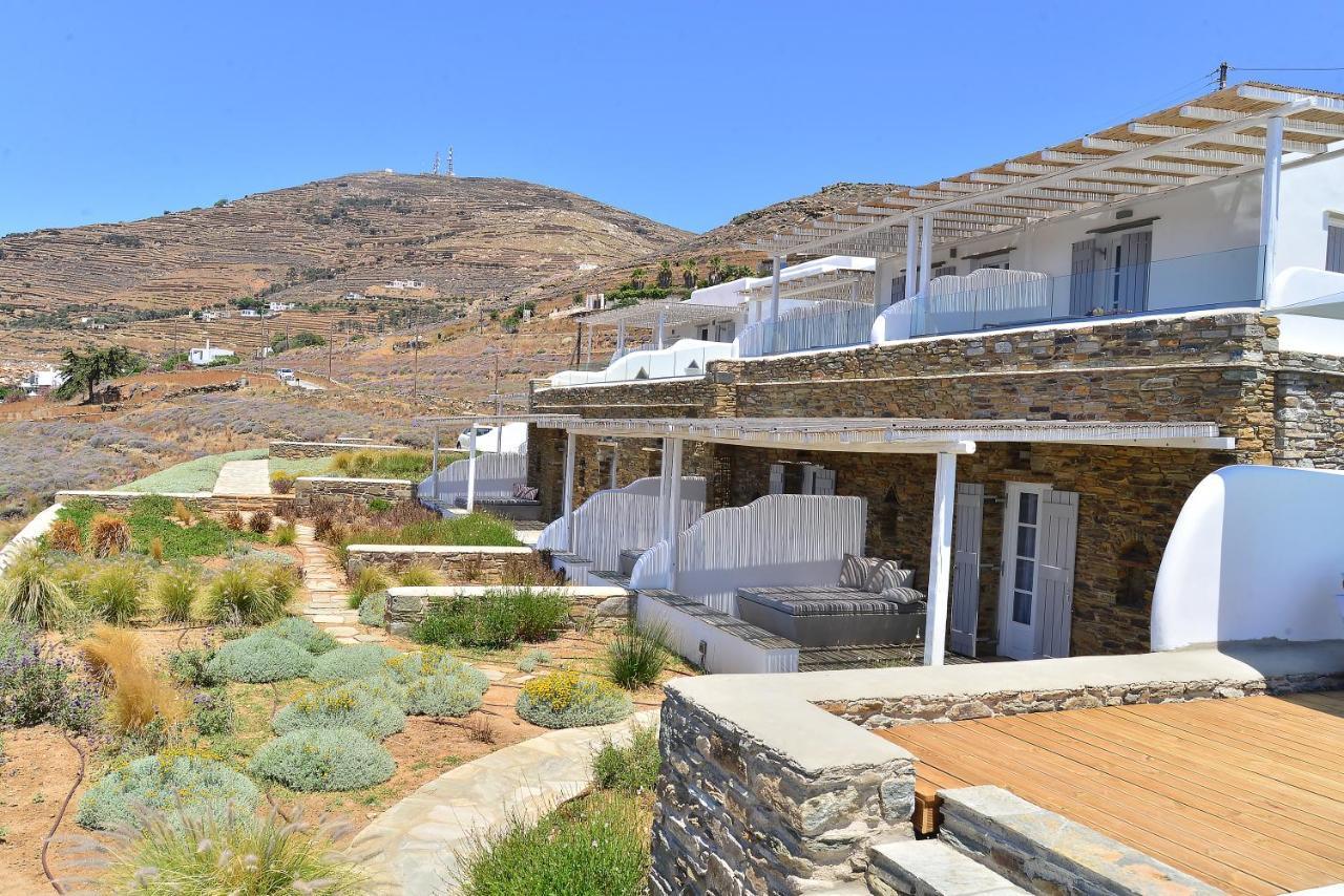 Horizon Villas Agios Ioannis  Exterior foto