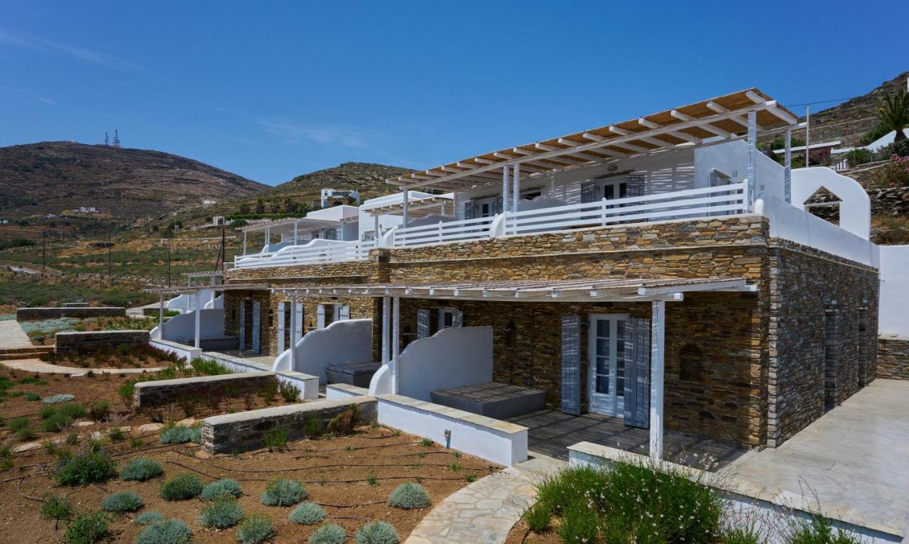 Horizon Villas Agios Ioannis  Exterior foto