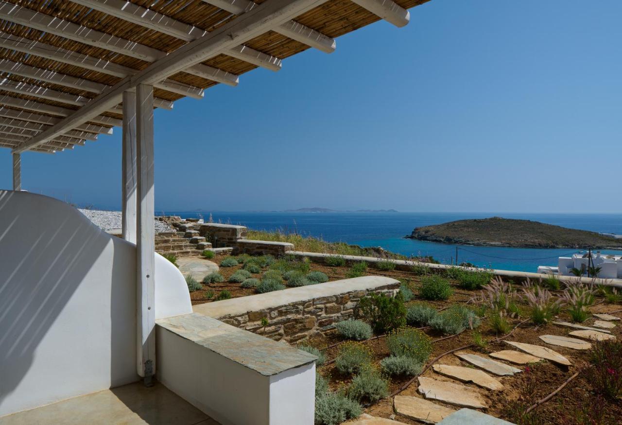 Horizon Villas Agios Ioannis  Exterior foto