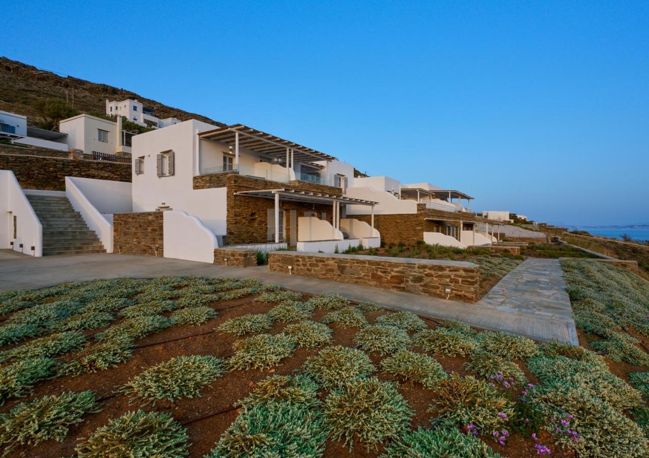 Horizon Villas Agios Ioannis  Exterior foto